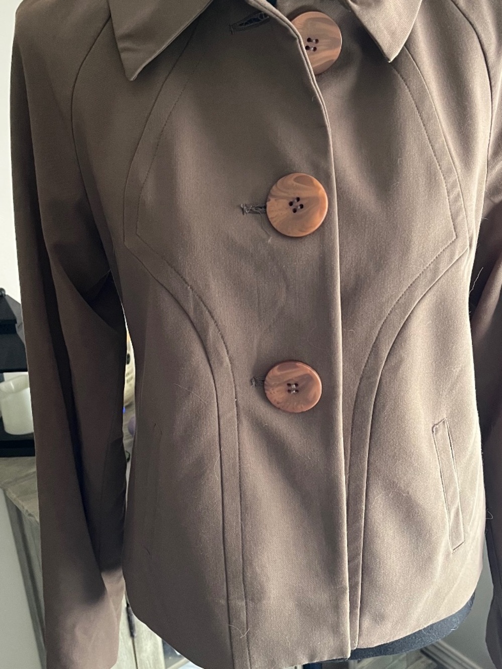 Womens Kensie jacket! - Picture 8 of 8